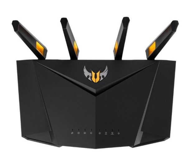 ASUS TUF Gaming AX3000 (3000Mb/s a/b/g/n/ac/ax, 1xUSB) - 1062159 - zdjęcie 5
